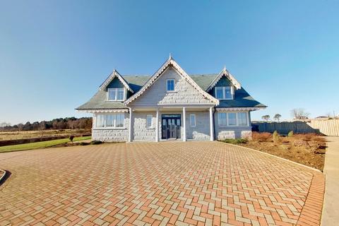 undefined, Hillhead House, Kintore, Aberdeenshire, AB51