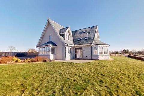 undefined, Hillhead House, Kintore, Aberdeenshire, AB51