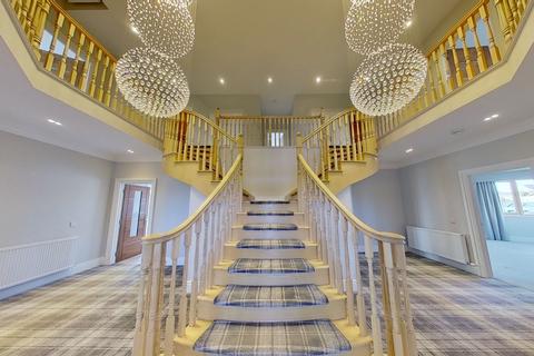 undefined, Hillhead House, Kintore, Aberdeenshire, AB51