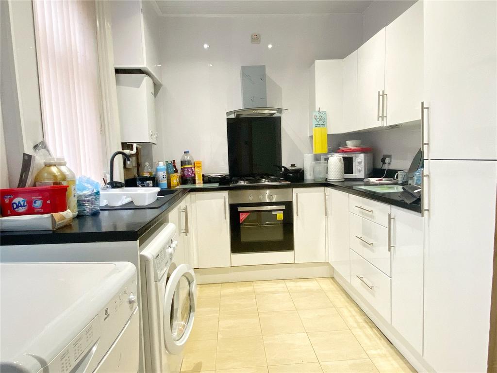 Middleton Road, Heywood, Greater... 3 bed terraced house £165,000