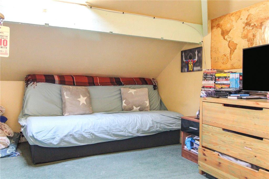 Bedroom Four/Office