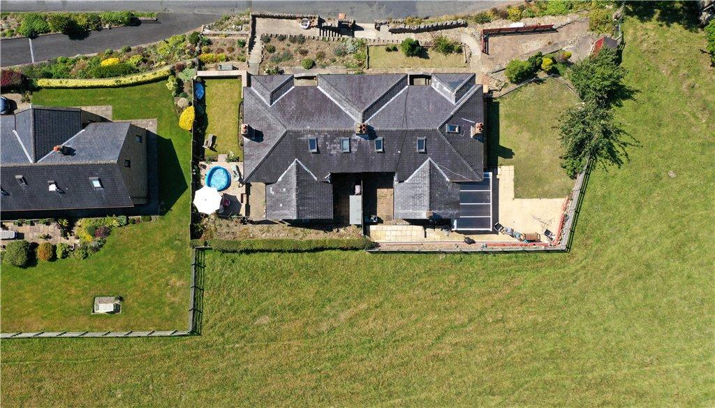 Drone Shot