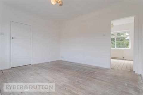 122 Booth Crescent, Waterfoot, Rossendale, BB4 9BU