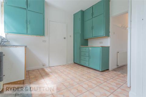 122 Booth Crescent, Waterfoot, Rossendale, BB4 9BU