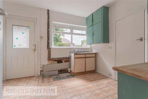 122 Booth Crescent, Waterfoot, Rossendale, BB4 9BU