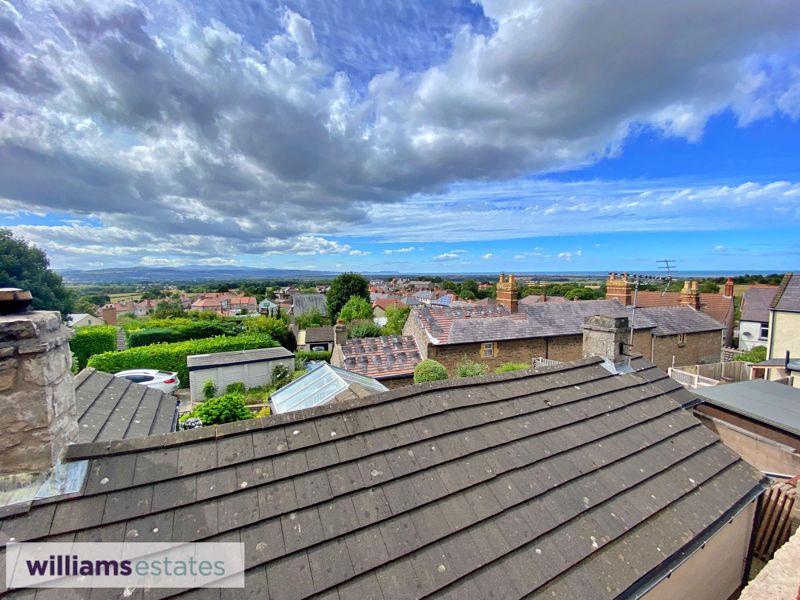 Foel Road, Dyserth 3 bed detached house for sale £325,000