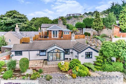 Bryn Conwy Foel Road, Dyserth, Rhyl, LL18 6AR