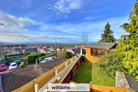 Bryn Conwy Foel Road, Dyserth, Rhyl, LL18 6AR