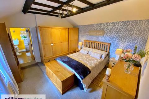 Bryn Conwy Foel Road, Dyserth, Rhyl, LL18 6AR