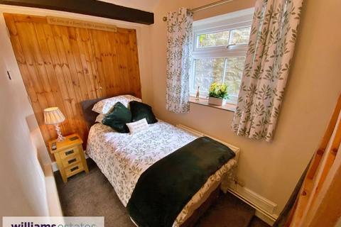 Bryn Conwy Foel Road, Dyserth, Rhyl, LL18 6AR