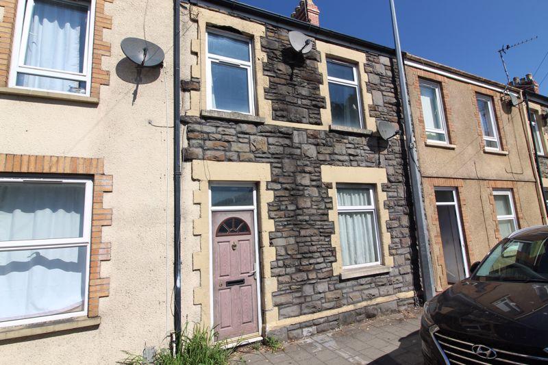 Tin Street Adamsdown Cardiff CF24 0HF 3 bed terraced house for sale £