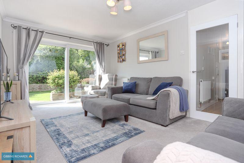 North Petherton, Nr. Bridgwater 3 bed semidetached house for sale £