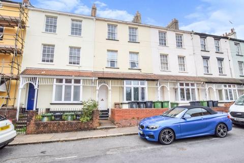 1 bedroom apartment for sale - 9 Longbrook Terrace, City Centre, Exeter