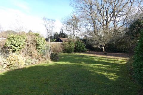Tithe Cottage Forest Road, Effingham Junction, Leatherhead, KT24 5HE