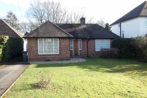 Tithe Cottage Forest Road, Effingham Junction, Leatherhead, KT24 5HE