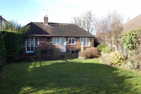 Tithe Cottage Forest Road, Effingham Junction, Leatherhead, KT24 5HE