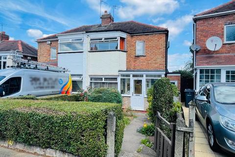 63 Courtenay Road, Birmingham, B44 8JB