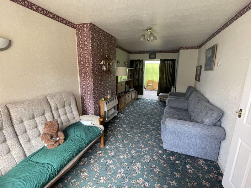 Courtenay Road, Great Barr... 2 bed semidetached house £165,000