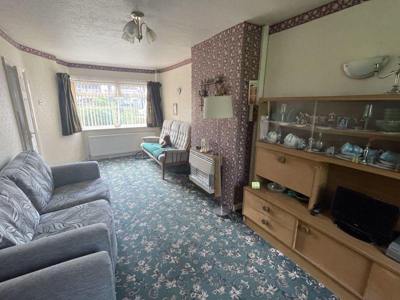 Courtenay Road, Great Barr... 2 bed semidetached house £165,000