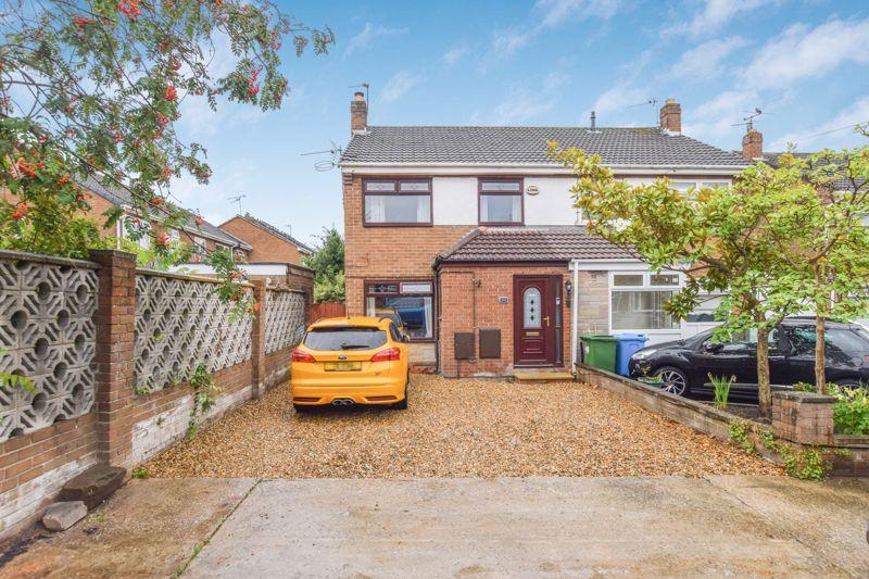 Clincton View, Widnes 3 bed semidetached house £230,000