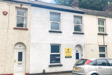 39 Bonhay Road, Exeter, EX4 4BP