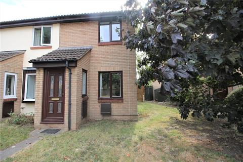 1 bedroom end of terrace house to rent, Charlton Park Drive, Cheltenham, Gloucestershire, GL53
