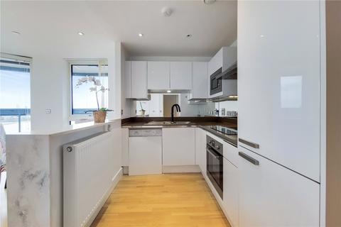 3 bedroom apartment for sale, Admirals Tower, 8 Dowells Street, Greenwich, London, SE10