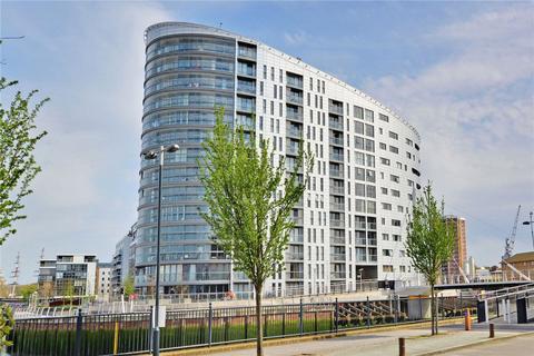 3 bedroom apartment for sale, Admirals Tower, 8 Dowells Street, Greenwich, London, SE10