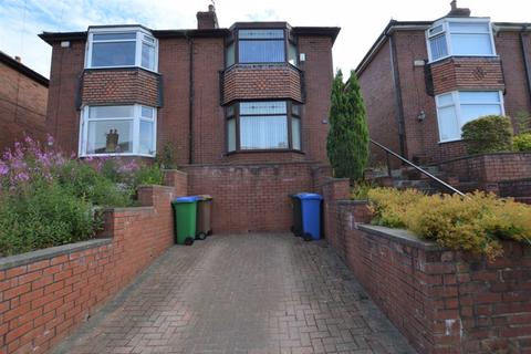 2 bedroom semi-detached house for sale - Sandfield Road, Rochdale OL16 5LE