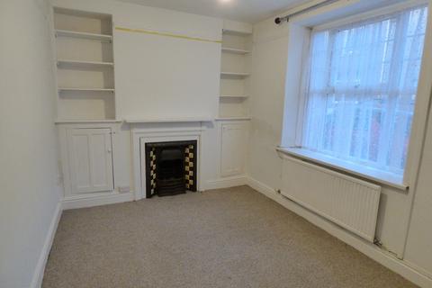 4 bedroom house to rent - Parcmaen Street, Carmarthen, Carmarthenshire