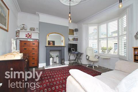 2 bedroom flat to rent, Hova Villas, Hove