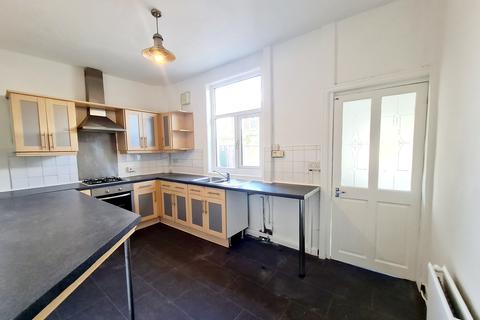2 bedroom terraced house to rent - Higher Dean Street, Radcliffe, Manchester