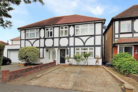 74 Frederick Road, Cheam, Sutton, SM1 2HU