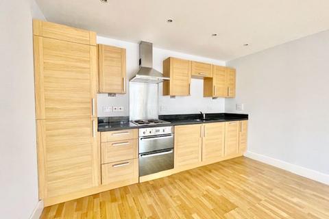 2 bedroom flat to rent, Long Lane, SE1