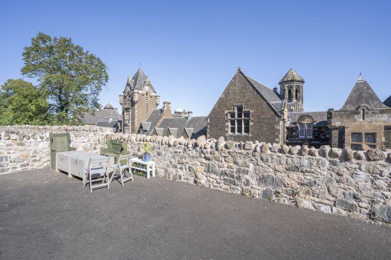 St. John Street, Stirling 2 bed apartment £125,000