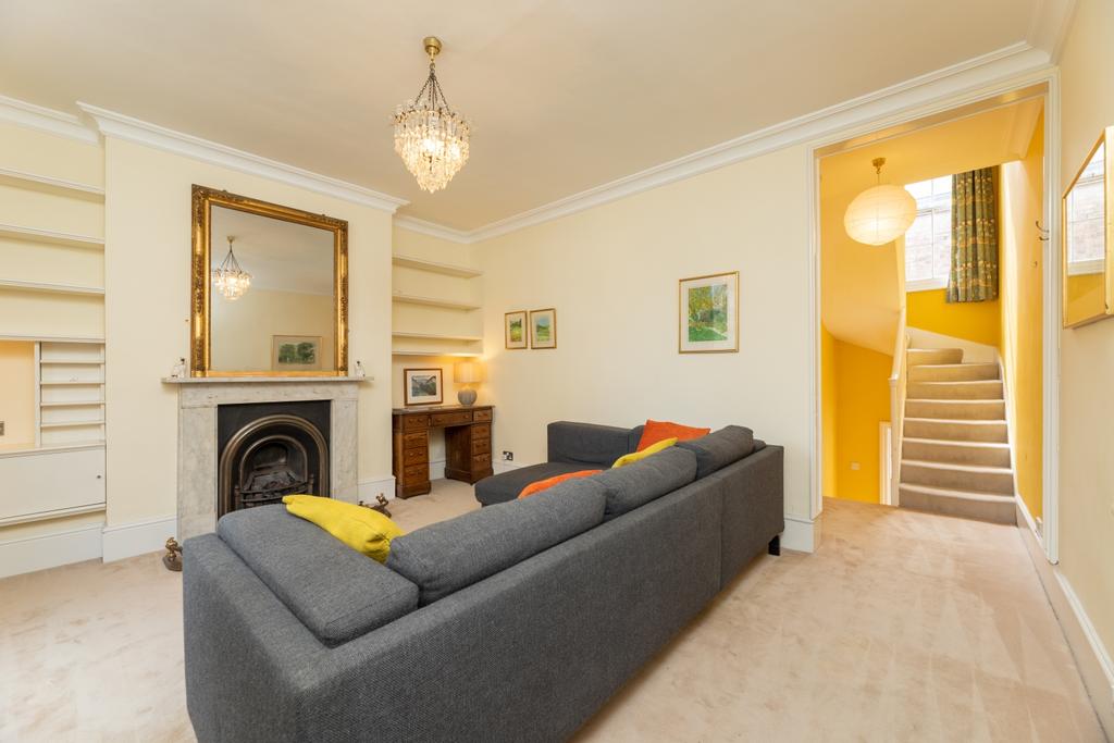 Fynes Street - Rec