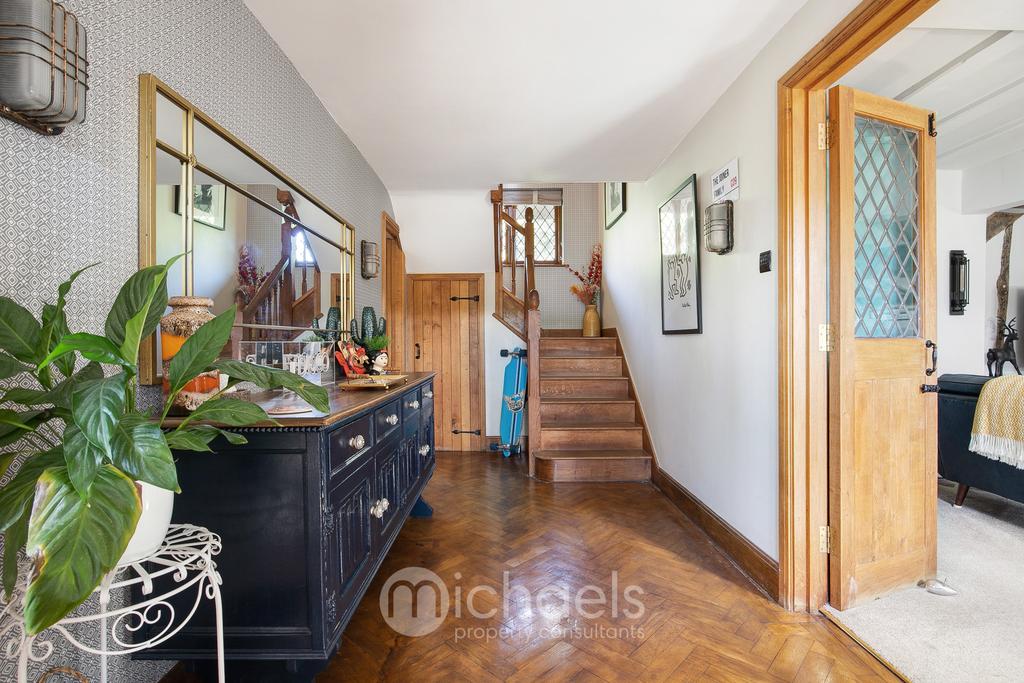 Hallway