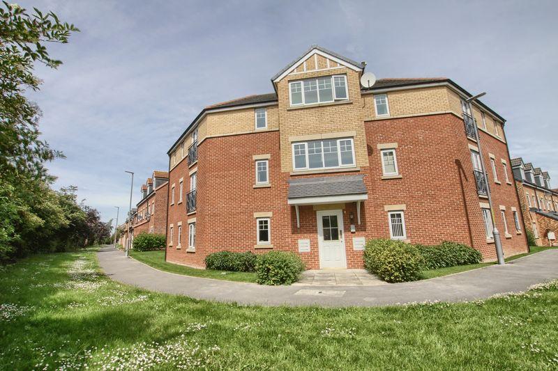 Longleat Walk, Ingleby Barwick 2 bed apartment £89,995