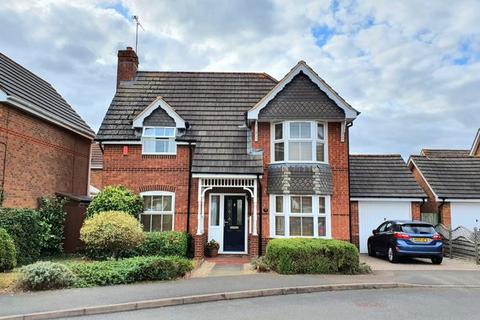 18 Bay Tree Road, Abbeymead, Gloucester, GL4 5WD