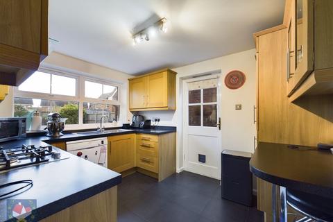 18 Bay Tree Road, Abbeymead, Gloucester, GL4 5WD