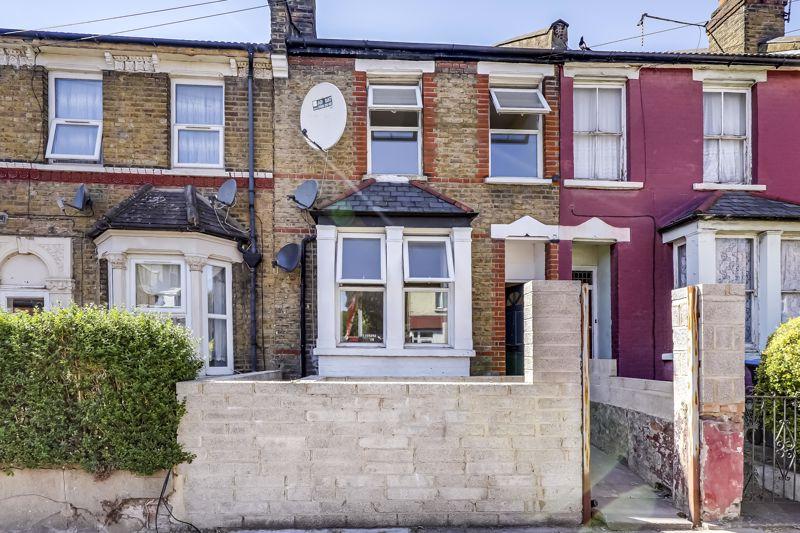 Sheldon Road, Edmonton N18 2 bed terraced house for sale £385,000