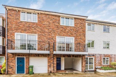 3 bedroom townhouse for sale - Cecil Grove, Southsea