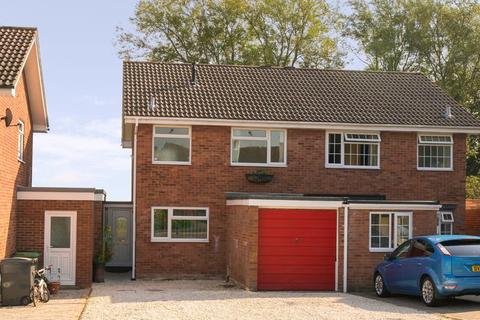 12 Cherrybrook Drive, Broseley, TF12 5SH