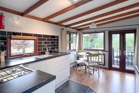 2 bedroom chalet for sale, Llanynis, Builth Wells, LD2