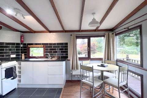2 bedroom chalet for sale, Llanynis, Builth Wells, LD2