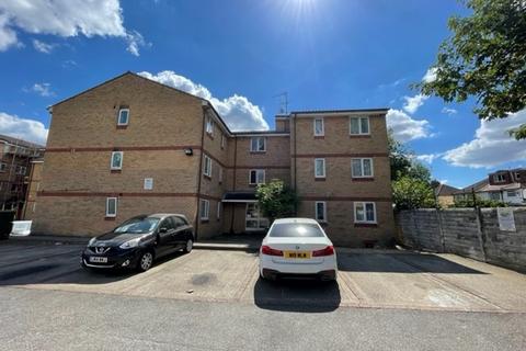Brewery Close, Wembley, HA0