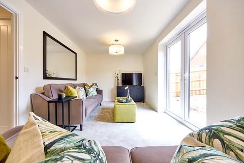 2 bedroom semi-detached house for sale - The Morgan - Plot 53 at Bower Park, Claypit Lane WS14