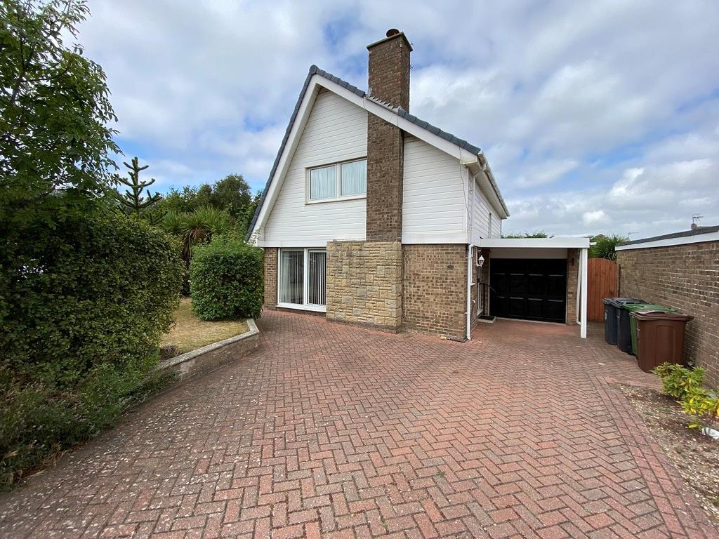 Bankside, Hightown, Liverpool, L38 2 bed detached house for sale £270,000