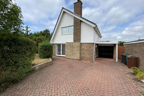 10 Bankside, Hightown, Liverpool, L38 9EL
