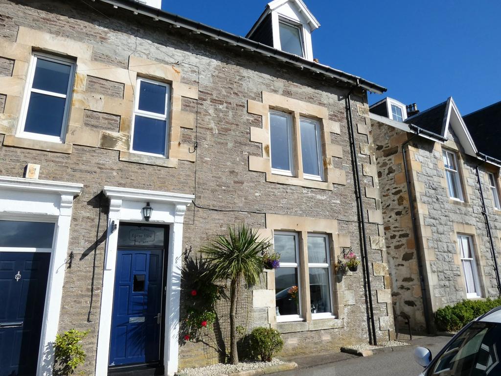 Ardconnel Road, Oban, PA34 Hospitality for sale £450,000